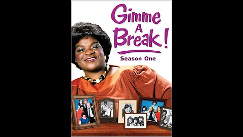 Gimme a Break ( The Robbery ) Full Tv Show 1982