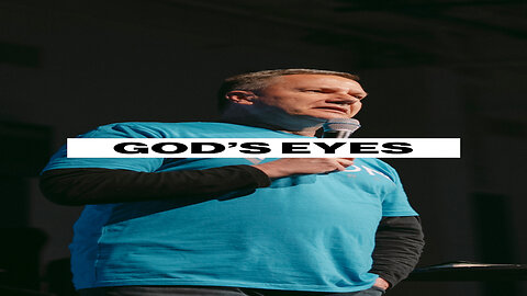 God's Eyes