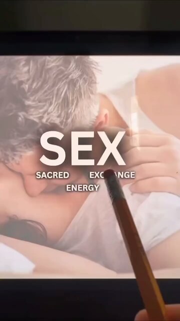Everything you have to know about Sex👩‍❤️‍💋‍👨