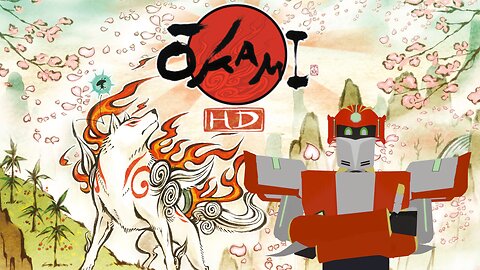 okami hd part 5