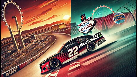 NOSSCAR Xfinity League Race LIVE NOW! | iRacing Showdown Unleashed!