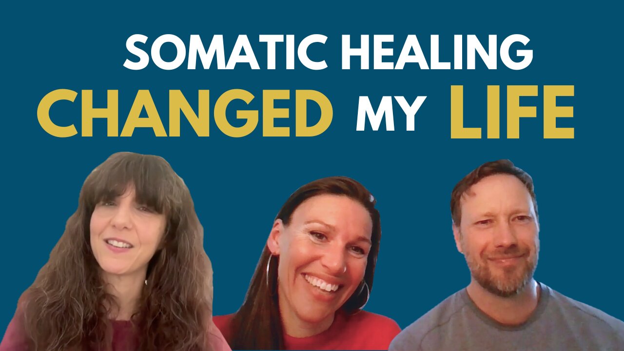 The Path to Becoming Untriggered with Joanna Lindenbaum