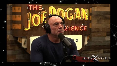 Ian Carroll & Joe Rogan Confirm Alex Jones Is NOT Controlled Opposition