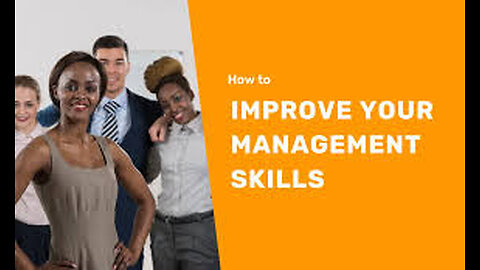 Elevate Your Management Skills Today!