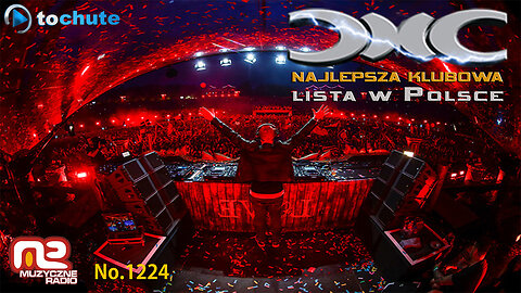 Muzyczne radio - Lista DMC 1224