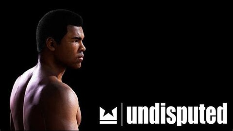 Undisputed: Muhammad Ali