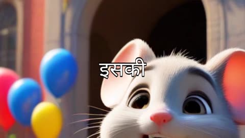 Chota chuha