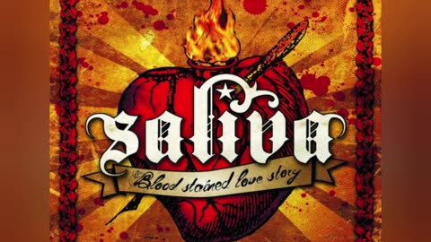 Saliva - Ladies and Gentlemen (w/tsar bomba)