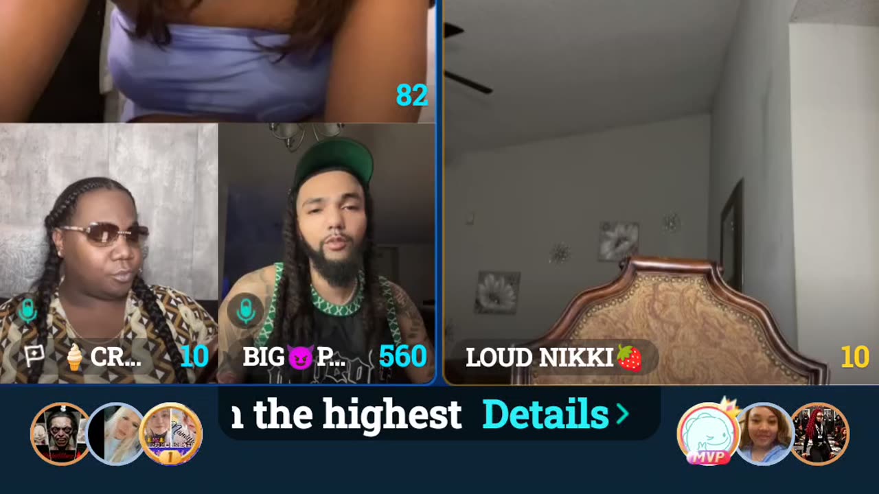 They Tried To Create A Drinking 🍷 Game But They Was Too Drunk To Think It Out