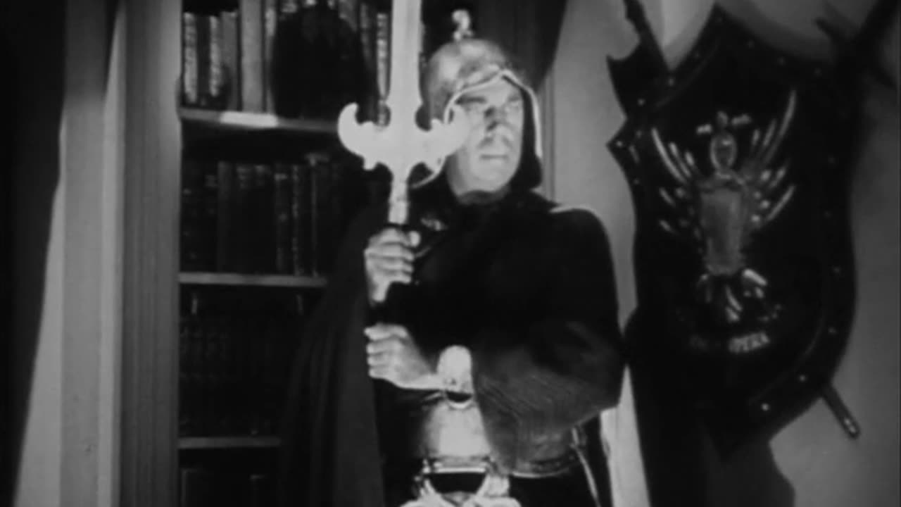 Drums of Fu Manchu 1940 Season 1 Complete