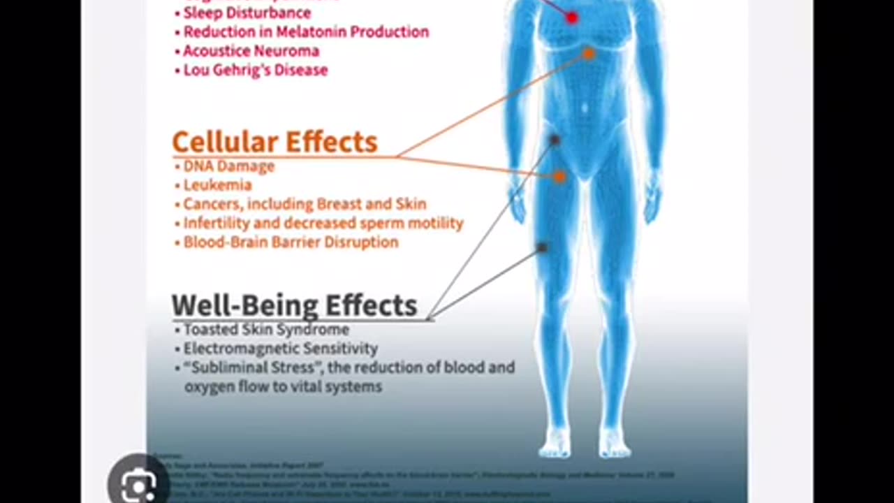 Children absorb 10 times more radiation