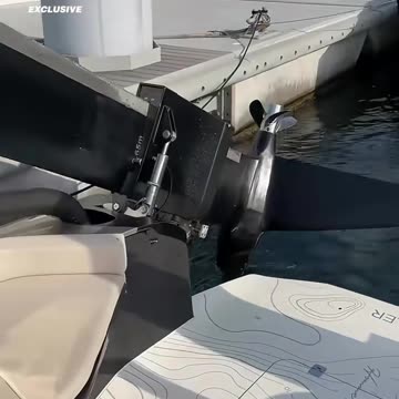 The Ship That Defies Gravity!