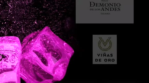 Pisco - 2025 Valentine's Day promo.