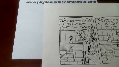 Phydeaux 1/13/25