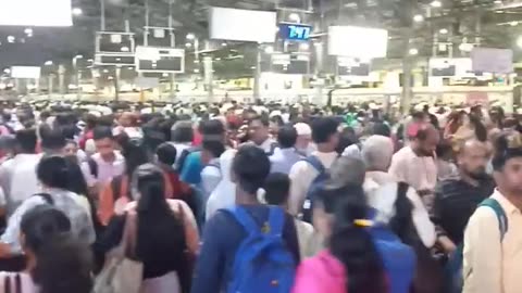 Mumbai Vlogger Part- 13