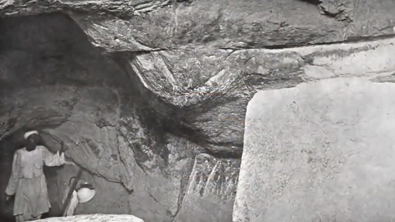 👷 Impossible Ancient Engineering Feats ⚙️