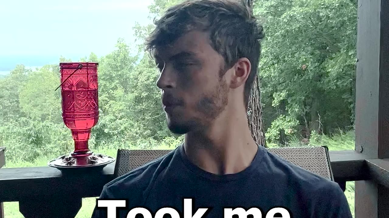 Took a Few Days
