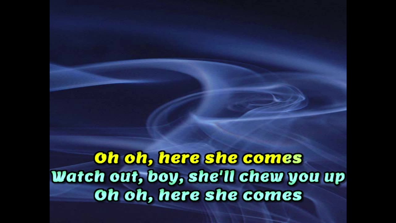 YouTubekbkaraokeking maneater (Hall and Oates Remix)