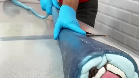 Incredible Christmas Candy CREATIONS You Have to See!