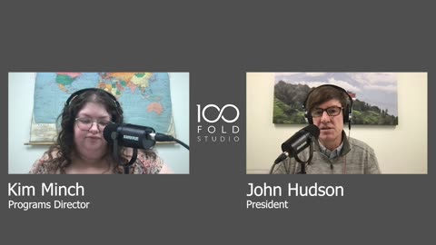 Episode 3: "Avad" (Work and Worship)