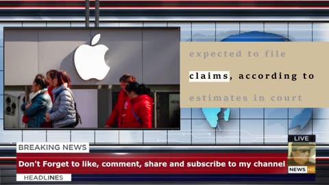 Apple to pay $95M to settle lawsuit accusing Siri of eavesdropping