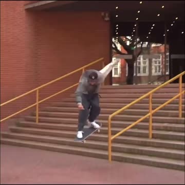 #SUN⚔️ Gabriel Summers