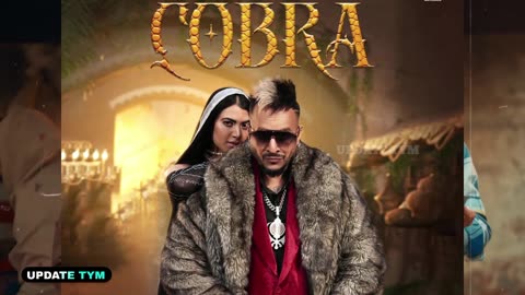 Cobra Song - Jazzy B | New Ep Song | New Punjabi Song 2025 | Jazzy B New Song 2025 |