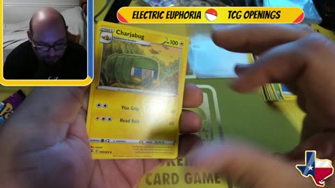 PokeFlex -Pokemon TCG - Amazing Pull - UPC Charizard Box Opening