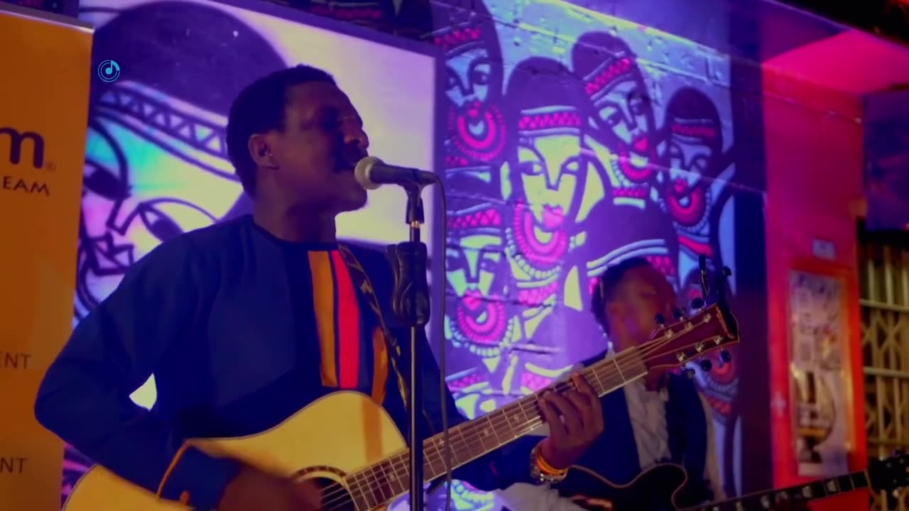 Mugabi - Kenneth Mugabi