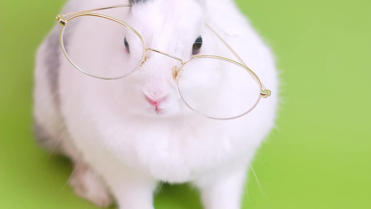 Adorable Bunnies: A Cuteness Overload!