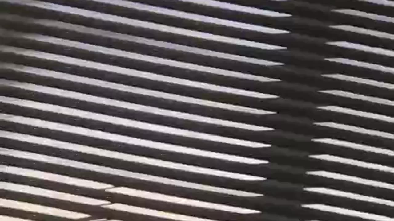 Look at that morning view