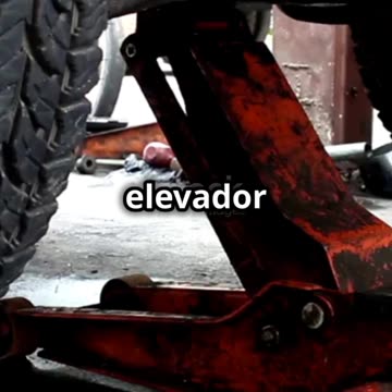 Master the Car Lift! Tips and Techniques for Safe and Effective Use #mechanics #techniques