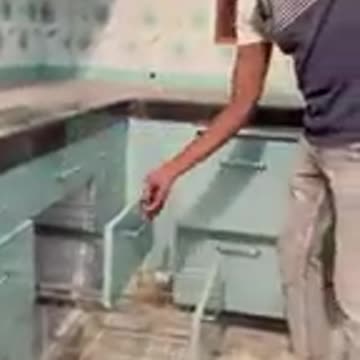 Viral Kitchen Cleaner Spray Review __ Oil _ Grease Stain Remover Stove _ Chimney Cleaner Spray