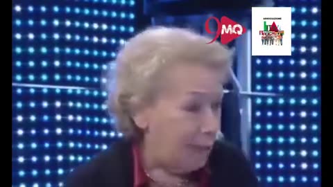 Fai buon viaggio Ornella Mariani