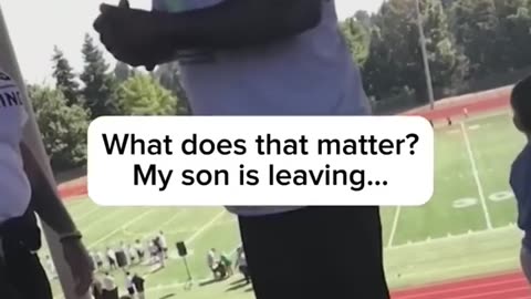 A Karen Flips on This Football Legend For Cussing During A Kids Camp | Dis'JAWN Podcast #shorts