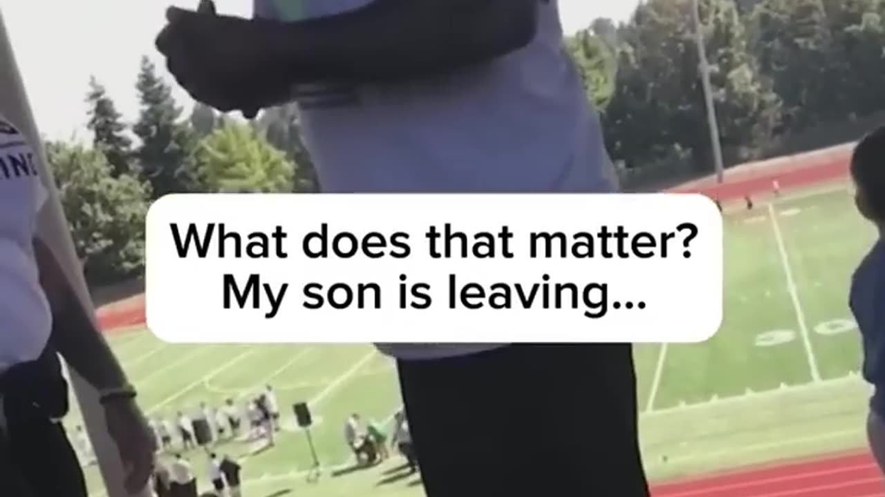 A Karen Flips on This Football Legend For Cussing During A Kids Camp | Dis'JAWN Podcast #shorts