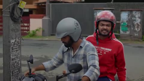 Bromance Trailer (2025)