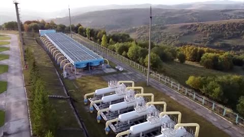 Moldova breakaway region faces extended blackouts after gas cutoff