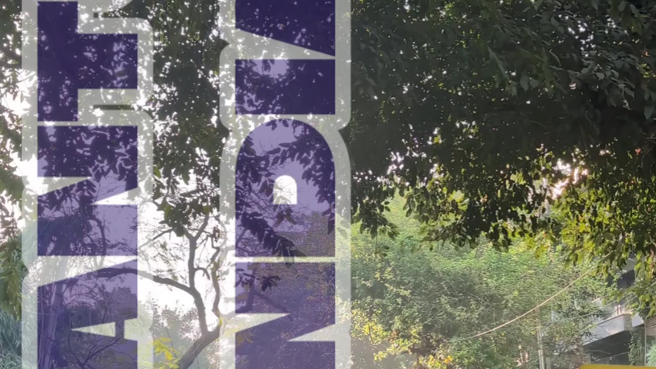 Quantum India intro #1