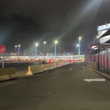 Donald Trump and Tom Homan have effectively shut down the Southern Border