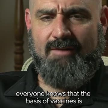 What They’re Not Telling You About Vaccines!