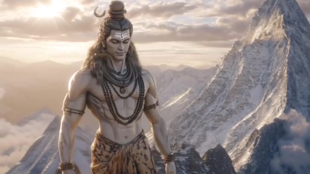 Mahadev