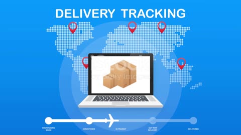 Track Your TForce Shipments Effortlessly with Carriage Tracking