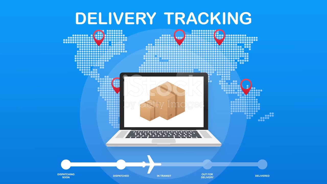 Track Your TForce Shipments Effortlessly with Carriage Tracking