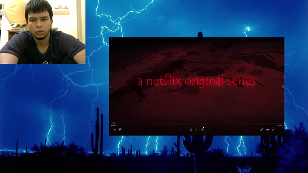 Race to the Edge Season 5 Episodes 4-6 Reaction