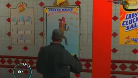 GTA IV Easter eggs (Loquendo) Segunda parte.