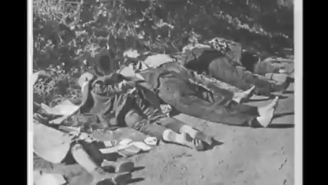 The 1939 Danzig Massacres