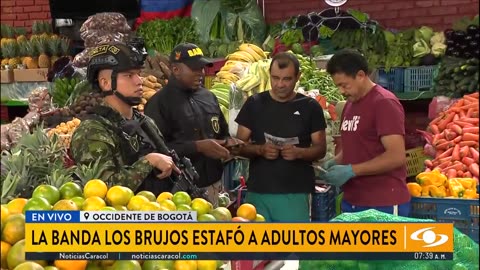 Buscan a ‘Los brujos’, banda que estafa a adultos mayores con falsas promesas de tesoros escondidos