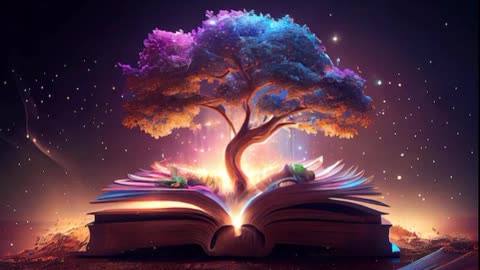 Guided Meditations & Tales