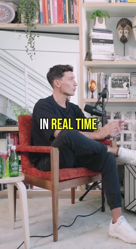 Services like Wechat allow the government to control people.